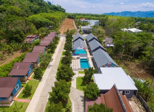 บี ลีฟ รีสอร์ท