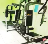Bakom Inn Syariah - Gym