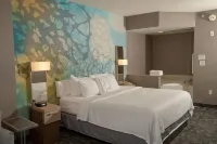 Courtyard Erie Ambassador Conference Center Hotels in Summit Township