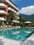 Palace Hotel Città - piscina
