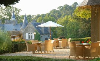 Manoir de Kertalg