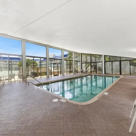 Seaside Beach & Racquet Condos