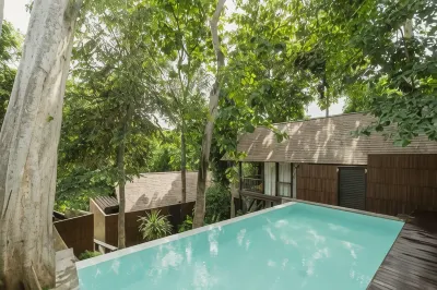 Rumah Lituhayu Hotels in Tanah Lot