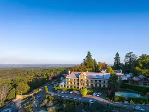 โรงแรมหรูยอดนิยมในแอดิเลด