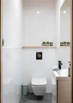 Mount Apart Center - Chalets