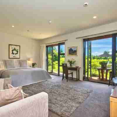 Lime Tree Lodge Rooms