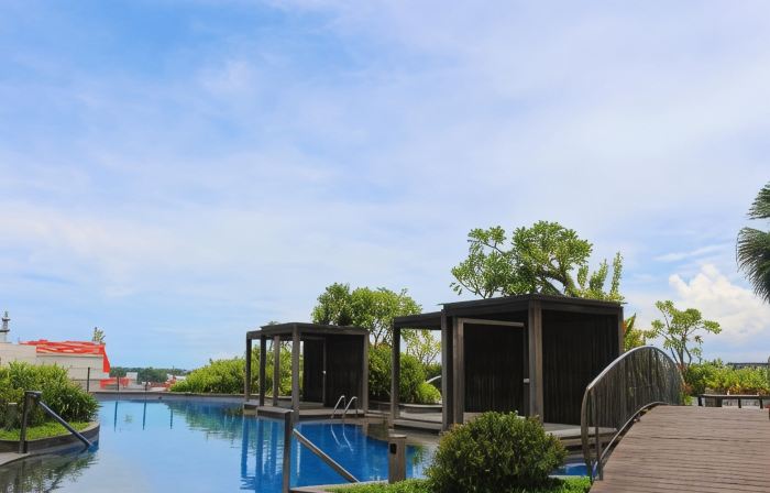 The Luxton Cirebon Hotel and Convention