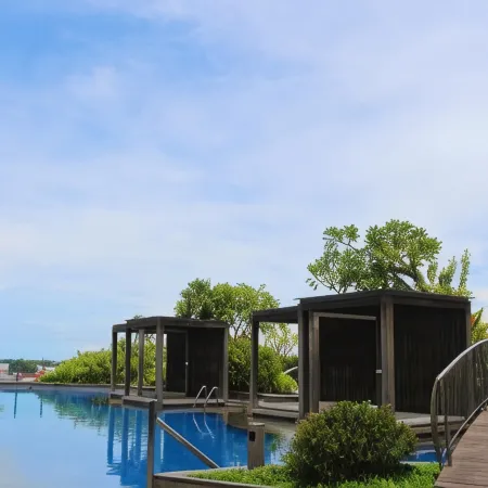 The Luxton Cirebon Hotel and Convention
