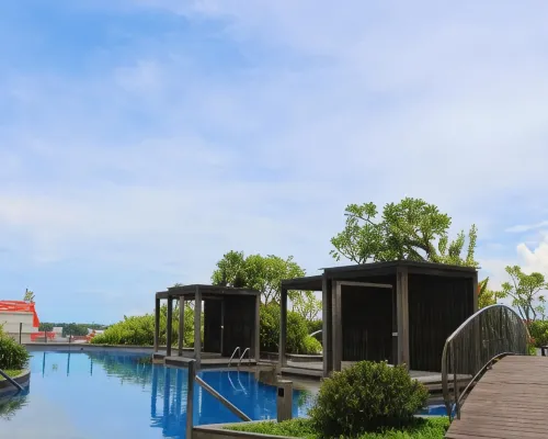 The Luxton Cirebon Hotel and Convention Hotels in Cirebon City
