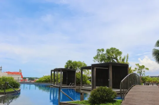 The Luxton Cirebon Hotel and Convention Hotel di 