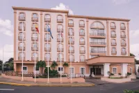 Hilton Princess Managua Hotels in der Nähe von Flughafen Managua