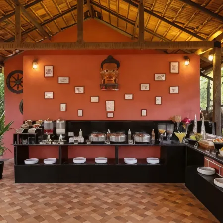 Keys Lite by Lemon Tree Hotels Sylvan, Dapoli