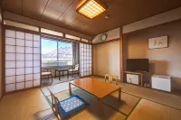 Kyukamura Minami-Aso Hotels in Takamori