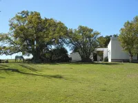 Estancia Los Plátanos Hotels in 
