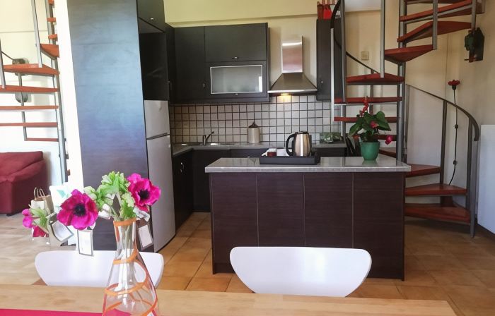 Point Twins Apartments