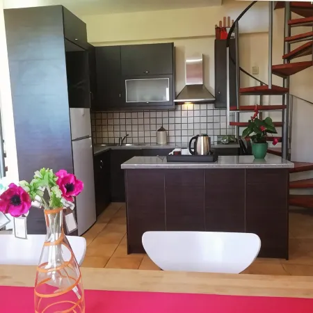 Point Twins Apartments