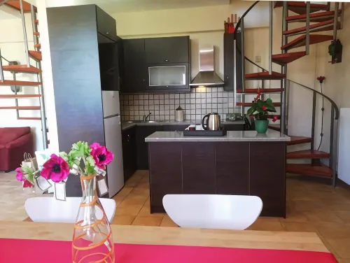 Point Twins Apartments - 3-Star