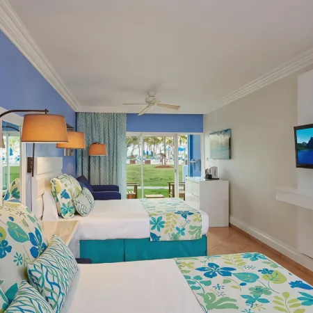 Coconut Bay Beach Resort & Spa All Inclusive