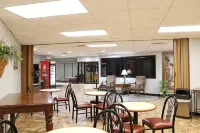 Greenlight Inn & Suites St James Hotels in Saint James