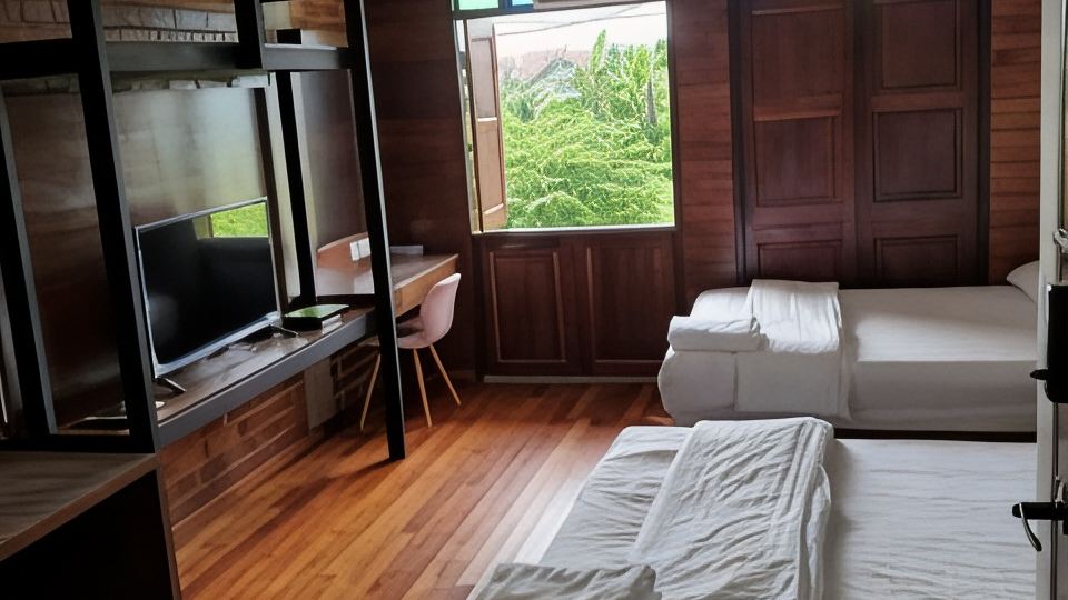 Little Kampung Studio