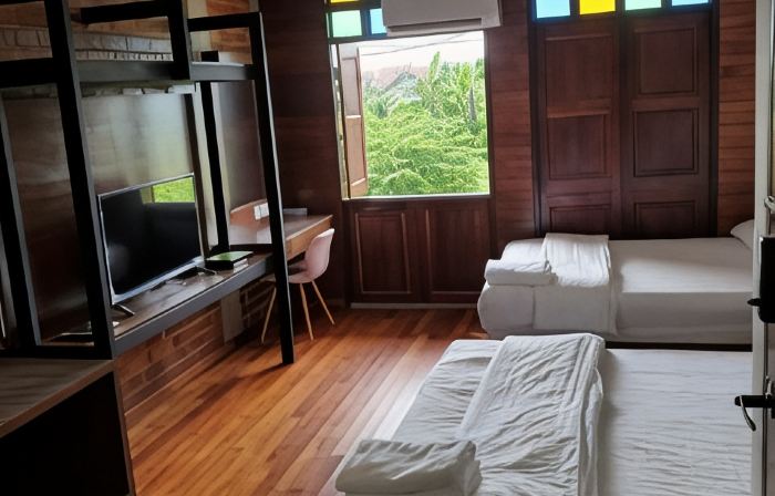 Little Kampung Studio