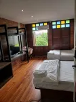 Little Kampung Studio Hotels in Durian Sebatang
