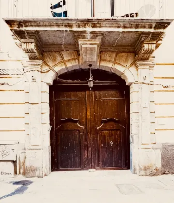 貝拉羅託套房及水療中心