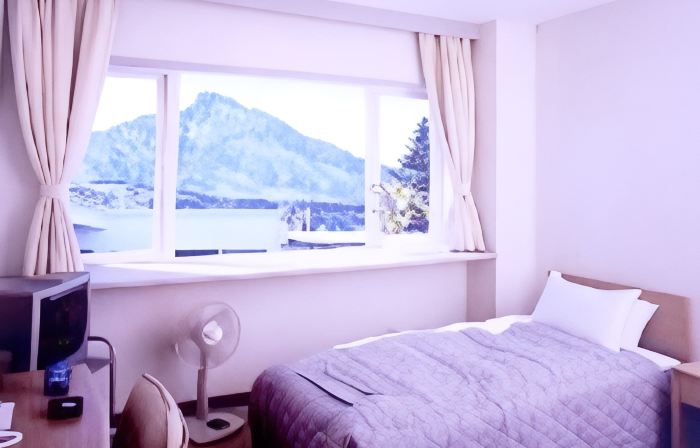 Ryokan Fuji