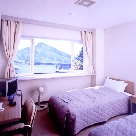 Ryokan Fuji