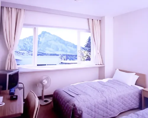 Ryokan Fuji Hotels in Rishiri District