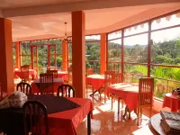 ティー ガーデン ホリデイ イン