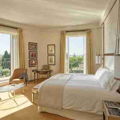 Hotel Eden - Dorchester Collection Rooms