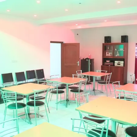 Hotel Bodhgaya Inn