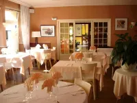 Hotel Restaurant Les Océanides - petit déjeuner