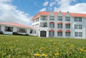 Hotel HD Natales