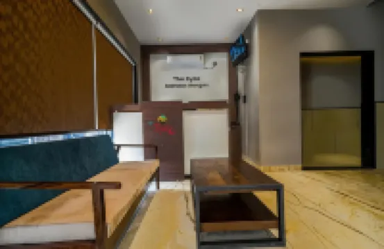 The Byke Mahakal Aangan