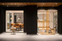 City Loft Hotel Hotels in Patrai