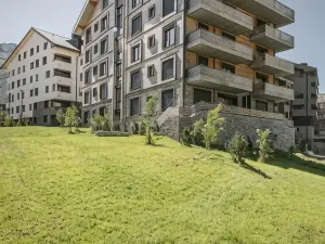 Andermatt Alpine Apartments