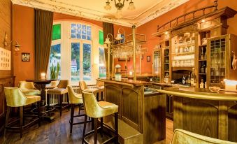 Parkhotel Jever