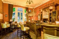 Parkhotel Jever Hotel a Hooksiel