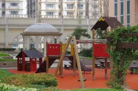 Luxe in Venice Hotels in Taguig City