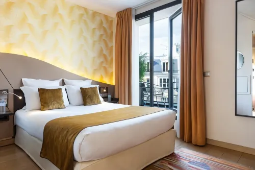 Hotel Hor Europe