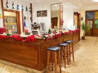 Hotel Vico Alto Siena