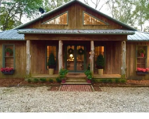 The Bridge: Melody House Hotel di West Feliciana Parish