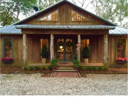 The Bridge: Melody House