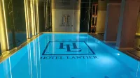 Hotel Lantier Hotels in Pyrzowice