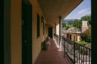 Fattoria Degli Usignoli Hotel di Reggello