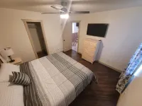 Hill Country Escape