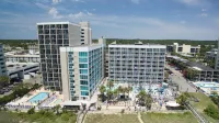Captain's Quarters Resort Hotels in Myrtle Beach