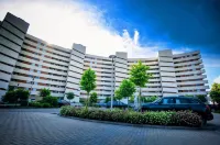 Club218 Wellness Apartments